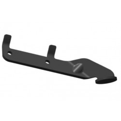 Moto Guzzi Αντάπτωρας Σταντ Εξάτμισης Arrow V7 Αξεσουάρ / Εξαρτήματα Εξατμίσεων